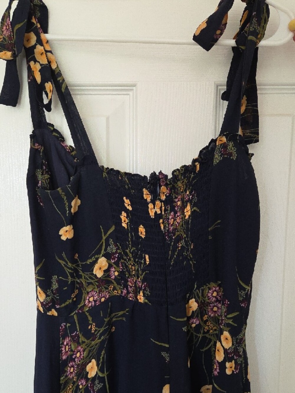 Reformation Nikita Dress - Picture 8 of 11